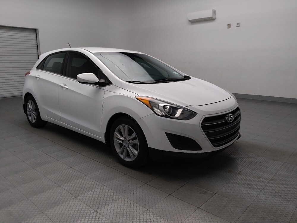 2017 Hyundai Elantra in Arlington, TX 76011 - 18082408 13