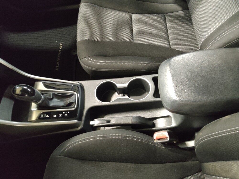 2017 Hyundai Elantra in Arlington, TX 76011 - 18082408 26