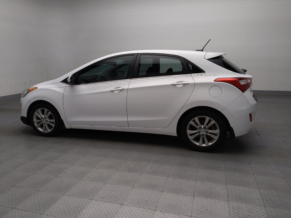 2017 Hyundai Elantra in Arlington, TX 76011 - 18082408 3