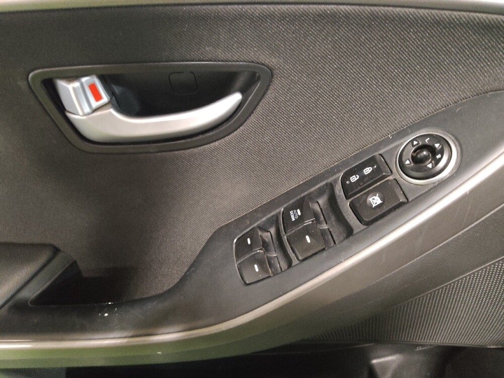 2017 Hyundai Elantra in Arlington, TX 76011 - 18082408 27