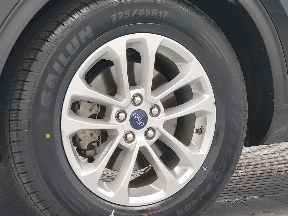 2021 Ford Escape in Huntsville, AL 35816 - 18082410 31