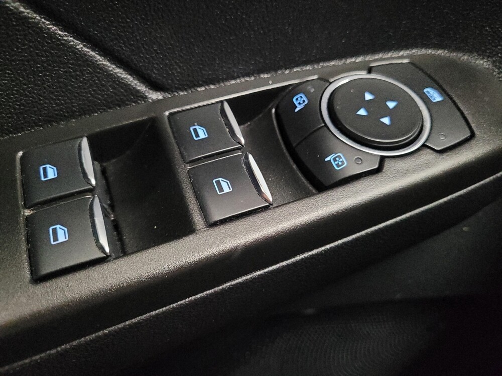 2021 Ford Escape in Huntsville, AL 35816 - 18082410 27