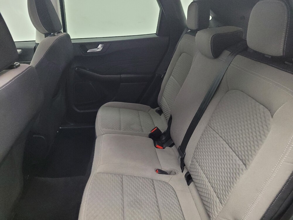 2021 Ford Escape in Huntsville, AL 35816 - 18082410 18