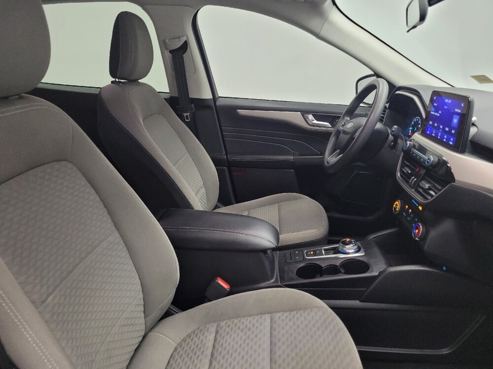 2021 Ford Escape in Huntsville, AL 35816 - 18082410 21