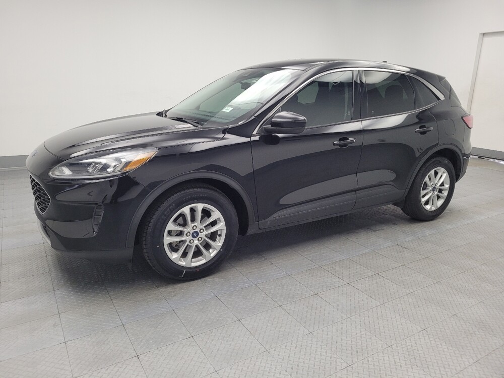 2021 Ford Escape in Huntsville, AL 35816 - 18082410 2
