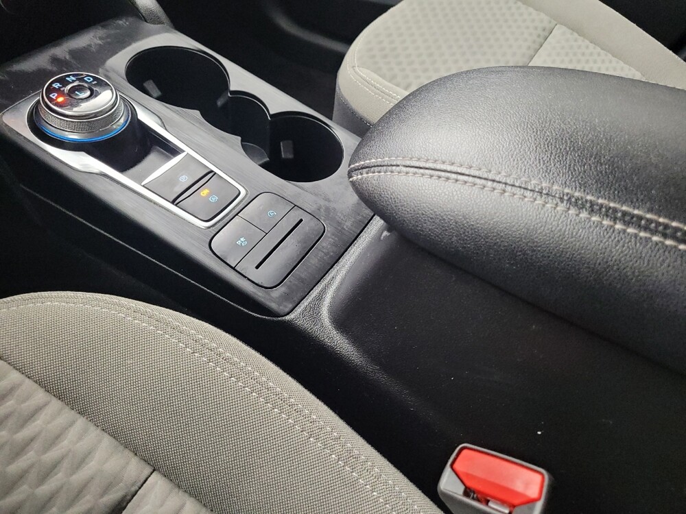 2021 Ford Escape in Huntsville, AL 35816 - 18082410 26