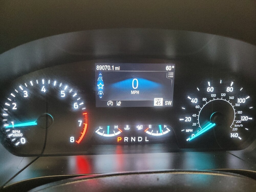 2021 Ford Escape in Huntsville, AL 35816 - 18082410 23