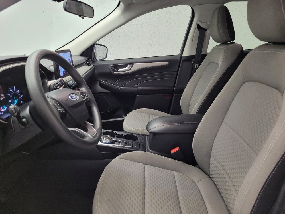 2021 Ford Escape in Huntsville, AL 35816 - 18082410 17