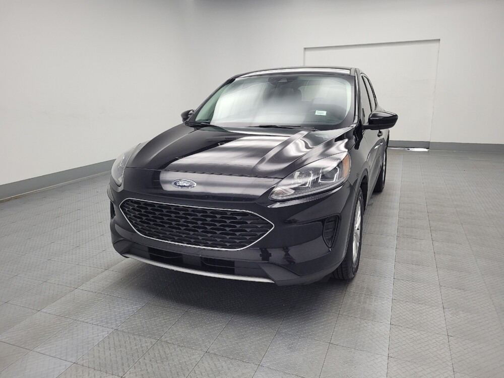 2021 Ford Escape in Huntsville, AL 35816 - 18082410 15