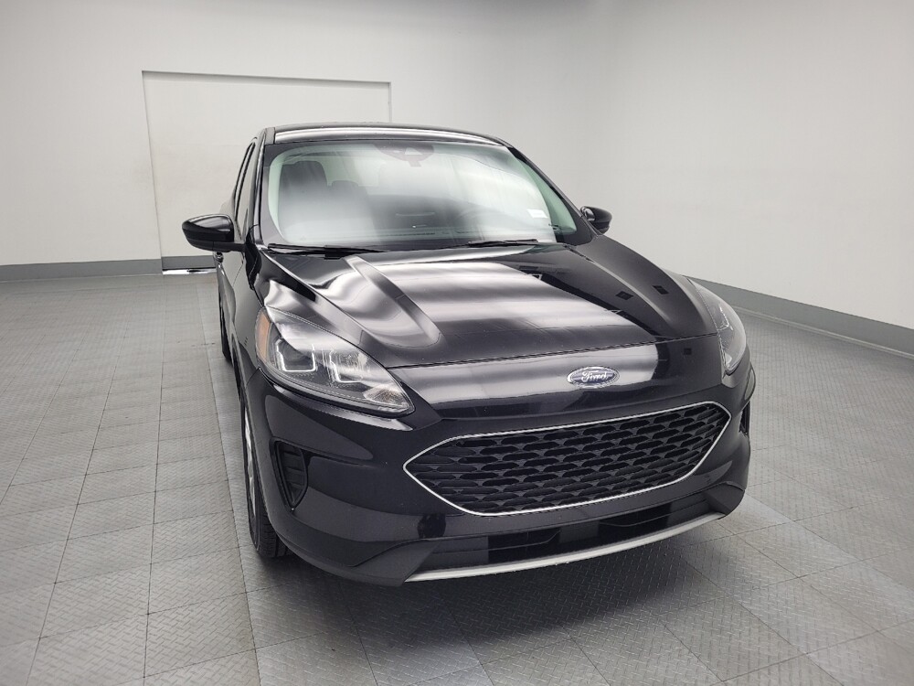 2021 Ford Escape in Huntsville, AL 35816 - 18082410 14