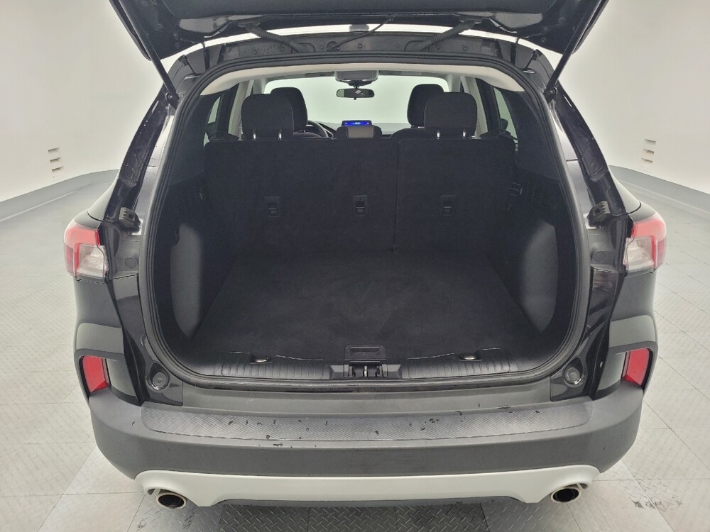 2021 Ford Escape in Huntsville, AL 35816 - 18082410 29