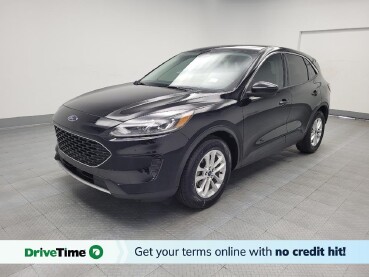 2021 Ford Escape in Huntsville, AL 35816