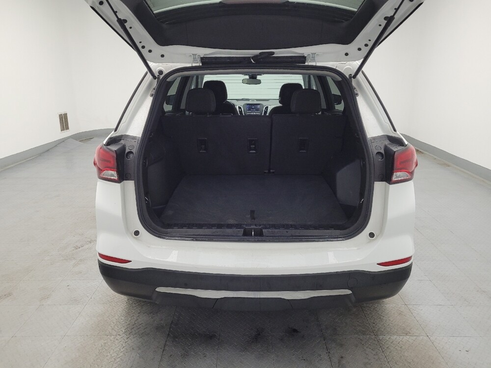 2022 Chevrolet Equinox in Fairfield, OH 45014 - 18082412 29