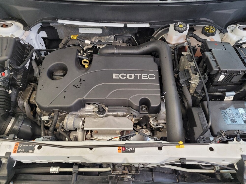 2022 Chevrolet Equinox in Fairfield, OH 45014 - 18082412 30