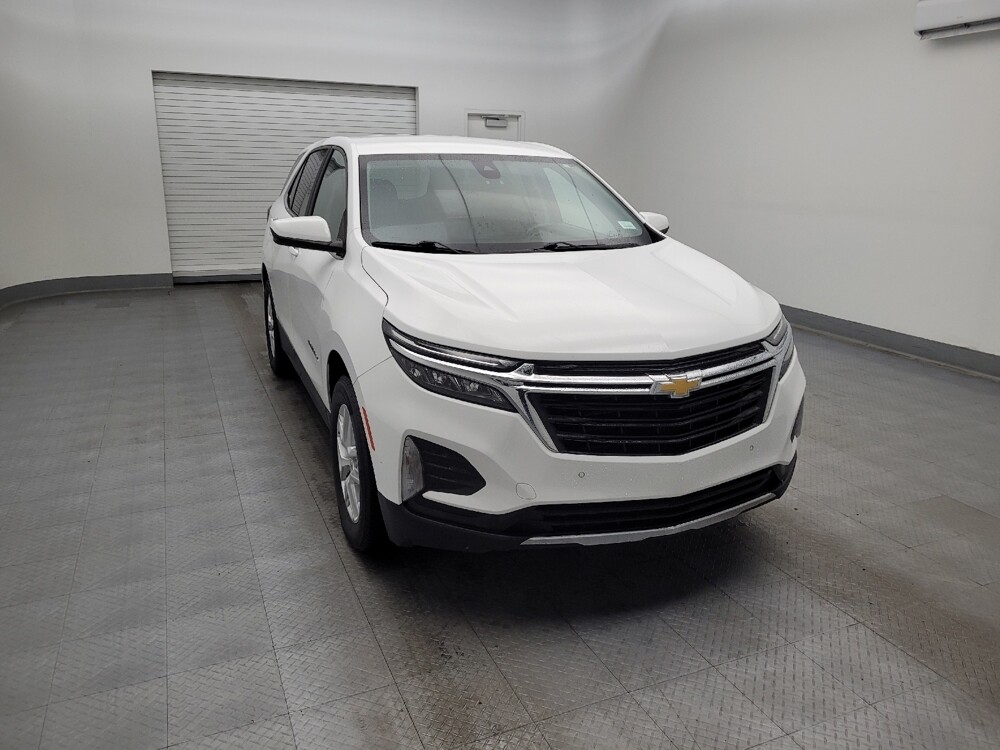 2022 Chevrolet Equinox in Fairfield, OH 45014 - 18082412 14