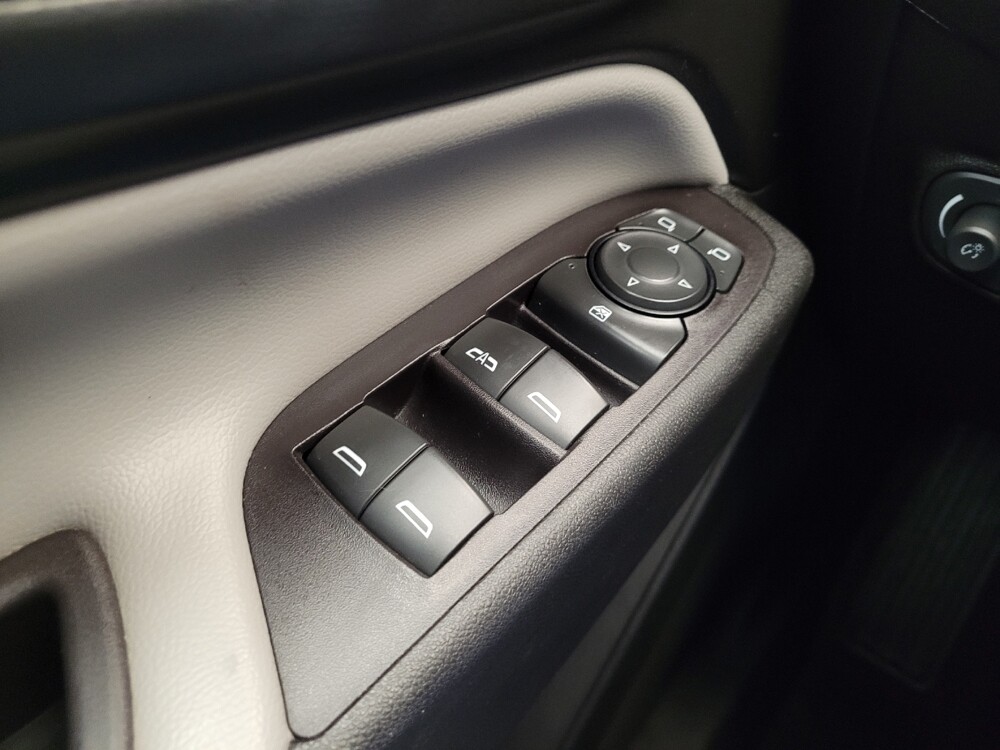 2022 Chevrolet Equinox in Fairfield, OH 45014 - 18082412 27