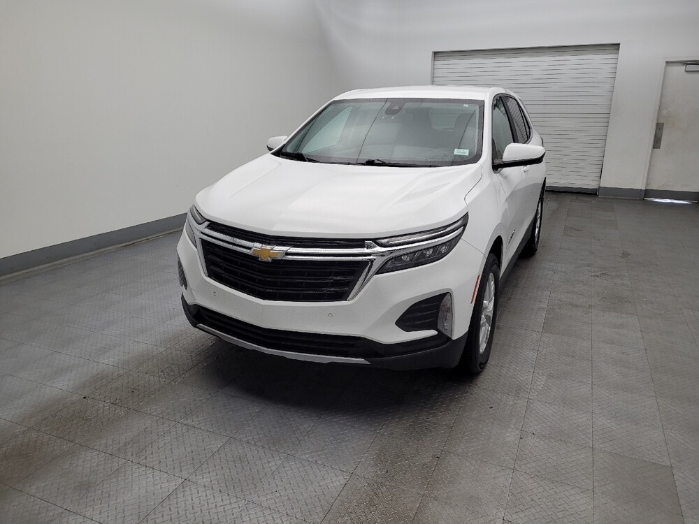 2022 Chevrolet Equinox in Fairfield, OH 45014 - 18082412 15
