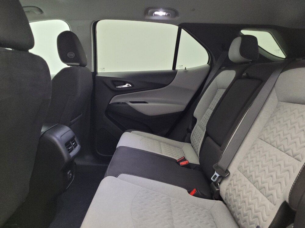 2022 Chevrolet Equinox in Fairfield, OH 45014 - 18082412 18