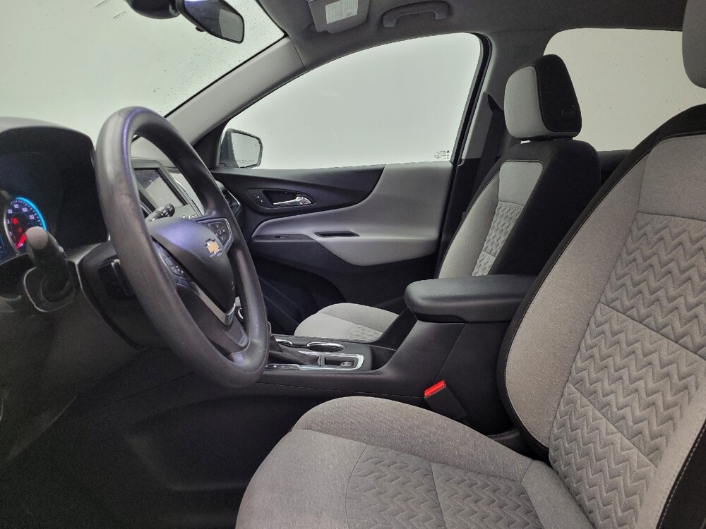 2022 Chevrolet Equinox in Fairfield, OH 45014 - 18082412 17