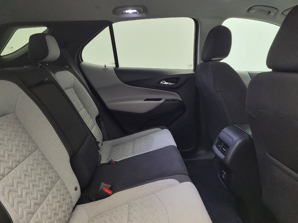 2022 Chevrolet Equinox in Fairfield, OH 45014 - 18082412 19