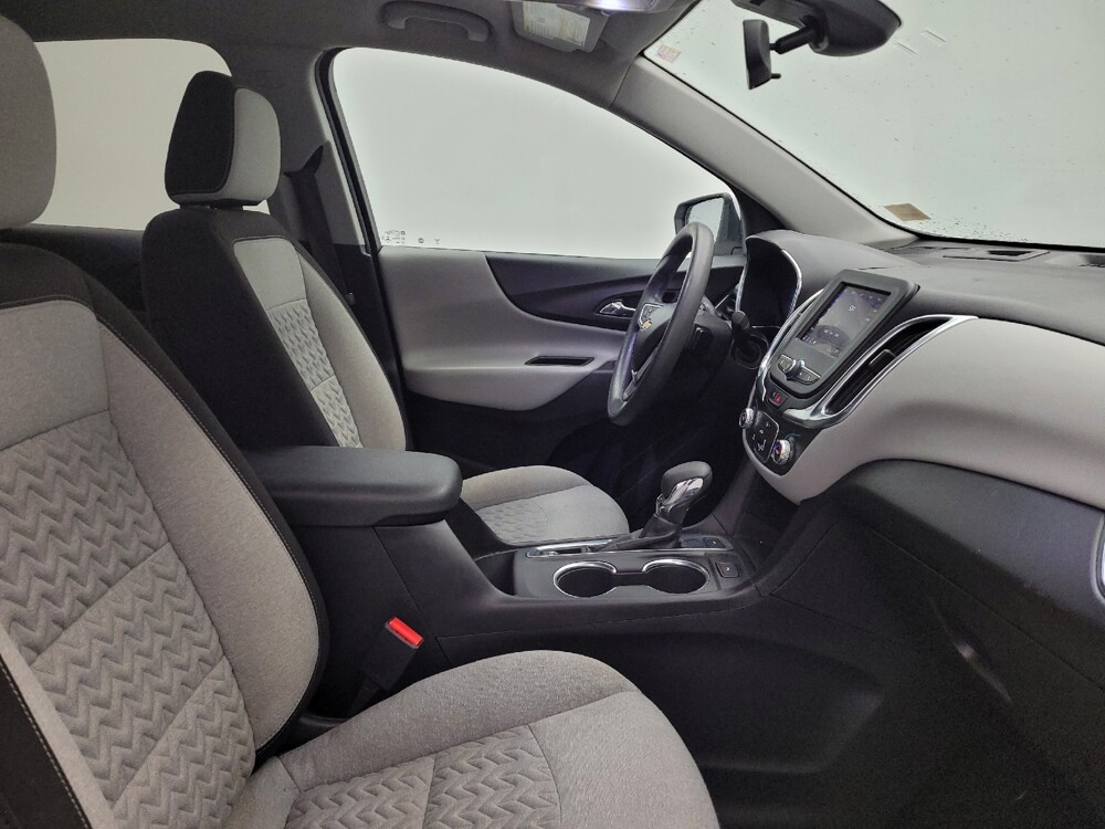 2022 Chevrolet Equinox in Fairfield, OH 45014 - 18082412 21