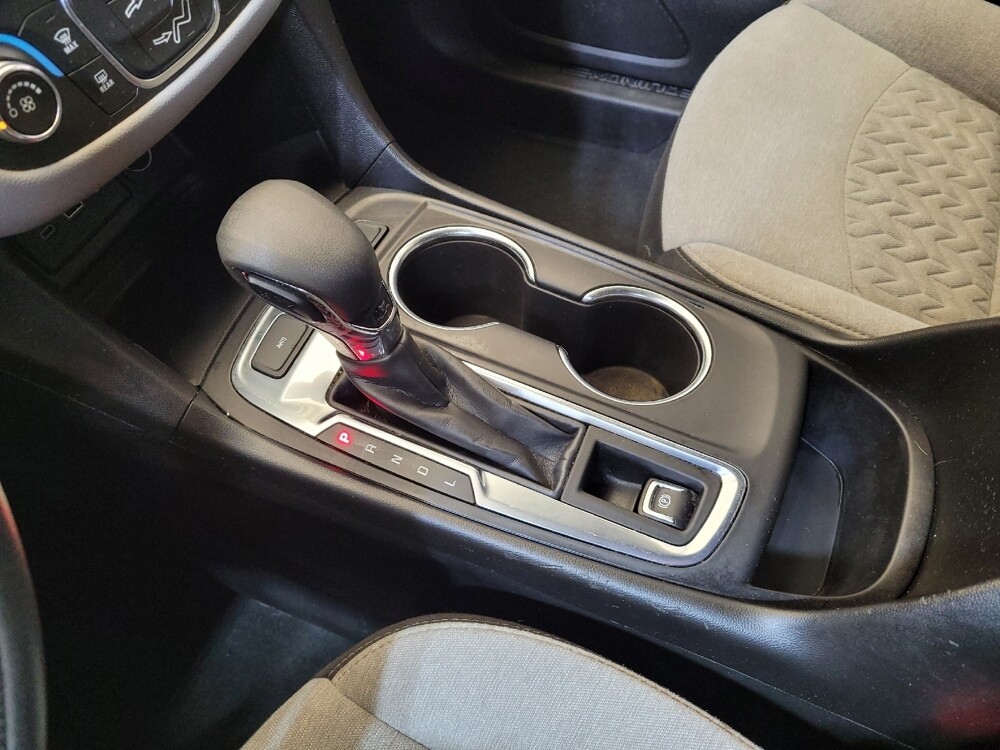 2022 Chevrolet Equinox in Fairfield, OH 45014 - 18082412 26