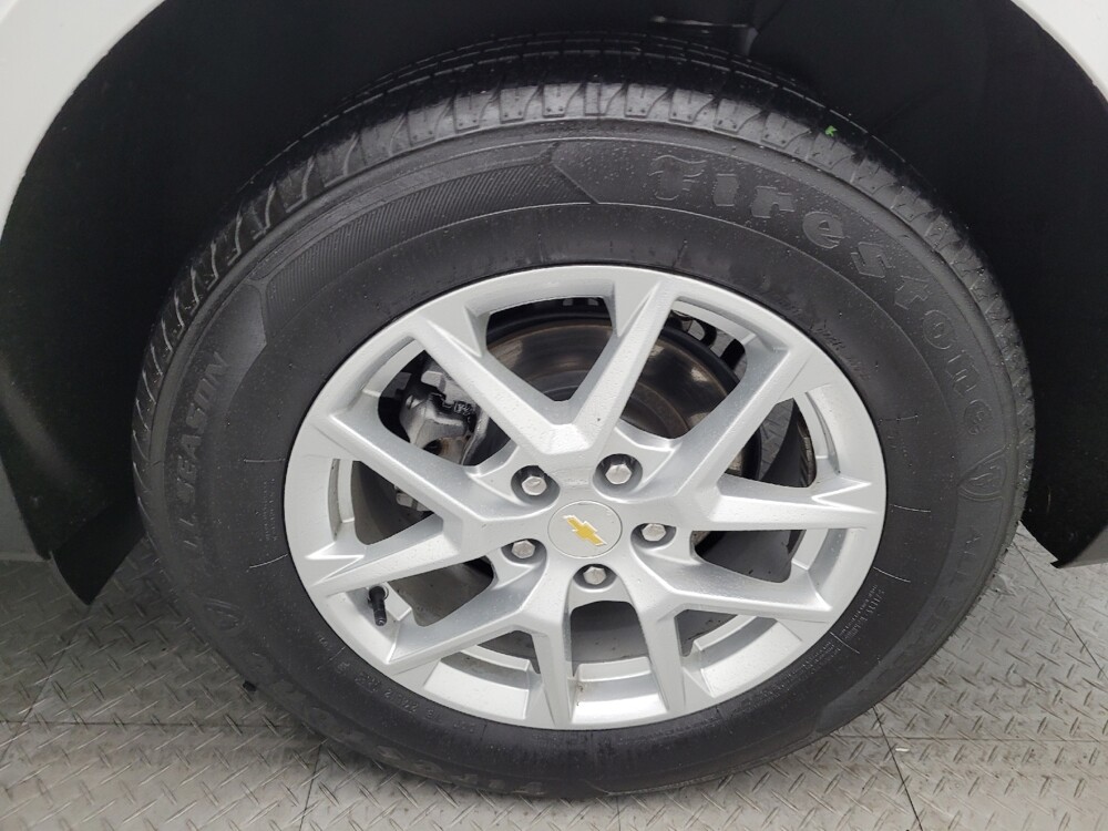 2022 Chevrolet Equinox in Fairfield, OH 45014 - 18082412 31