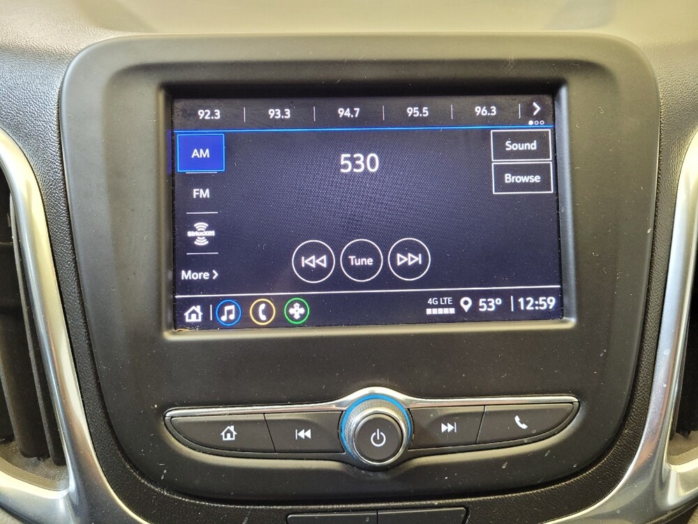 2022 Chevrolet Equinox in Fairfield, OH 45014 - 18082412 25