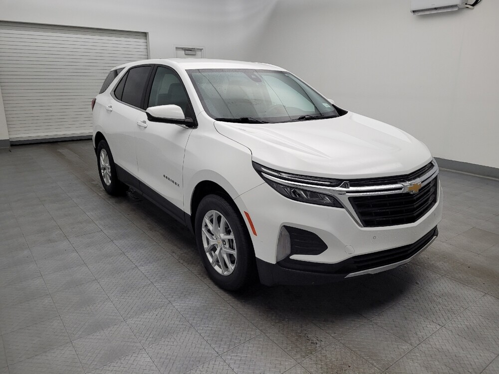 2022 Chevrolet Equinox in Fairfield, OH 45014 - 18082412 13