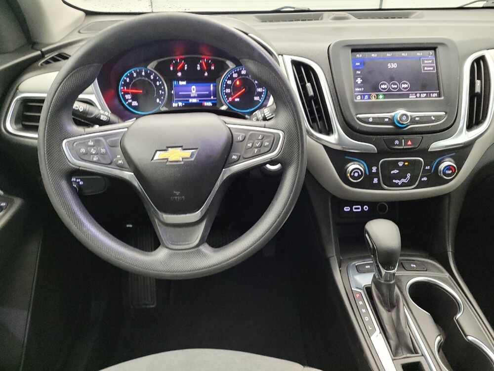 2022 Chevrolet Equinox in Fairfield, OH 45014 - 18082412 22