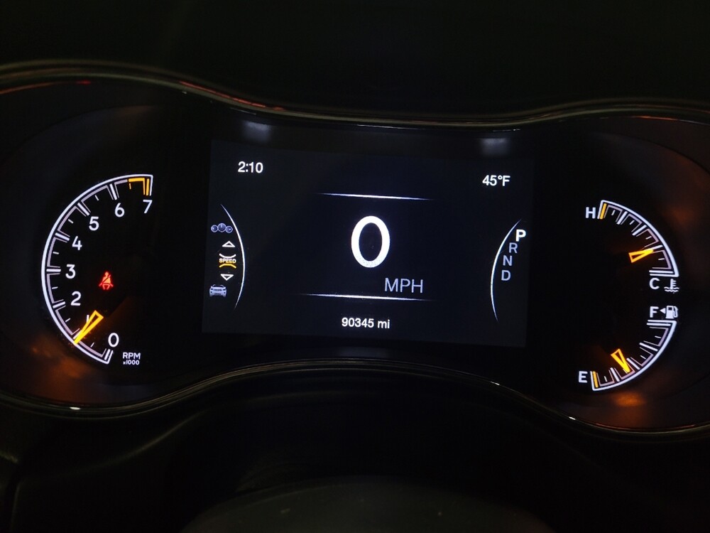 2019 Jeep Grand Cherokee in Owings Mills, MD 21117 - 18082413 23