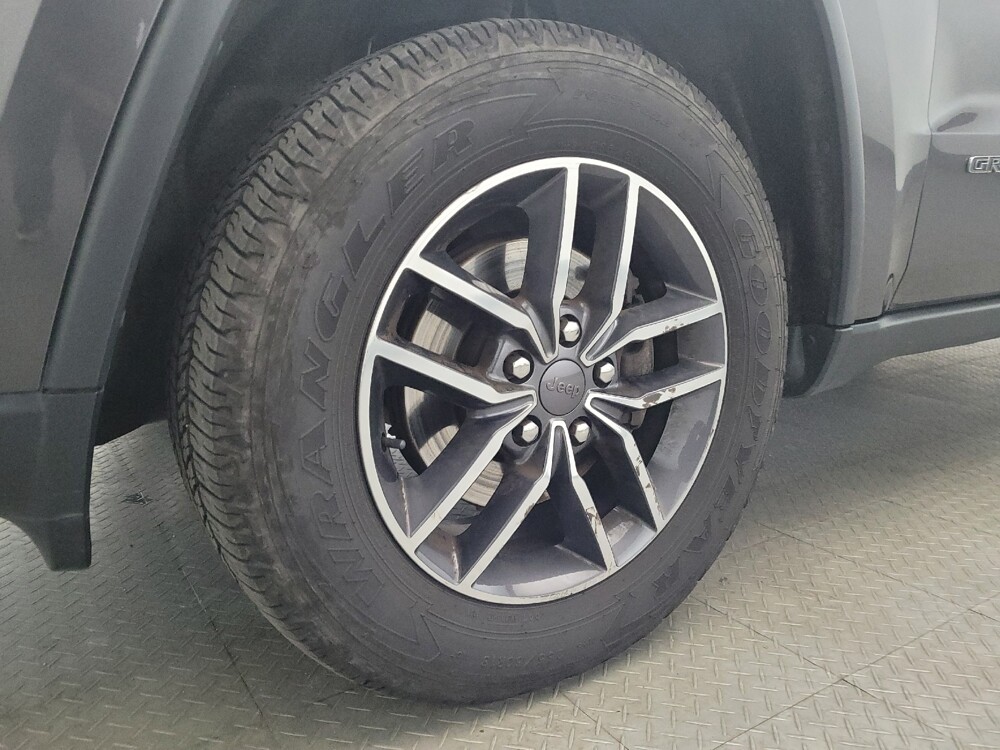 2019 Jeep Grand Cherokee in Owings Mills, MD 21117 - 18082413 31