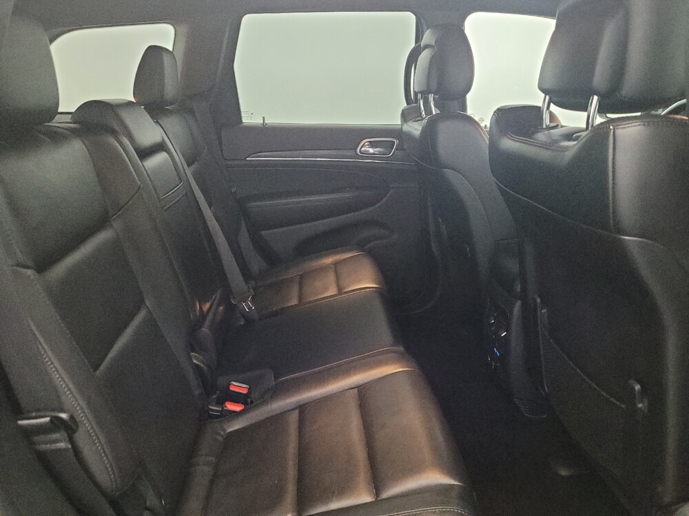 2019 Jeep Grand Cherokee in Owings Mills, MD 21117 - 18082413 19