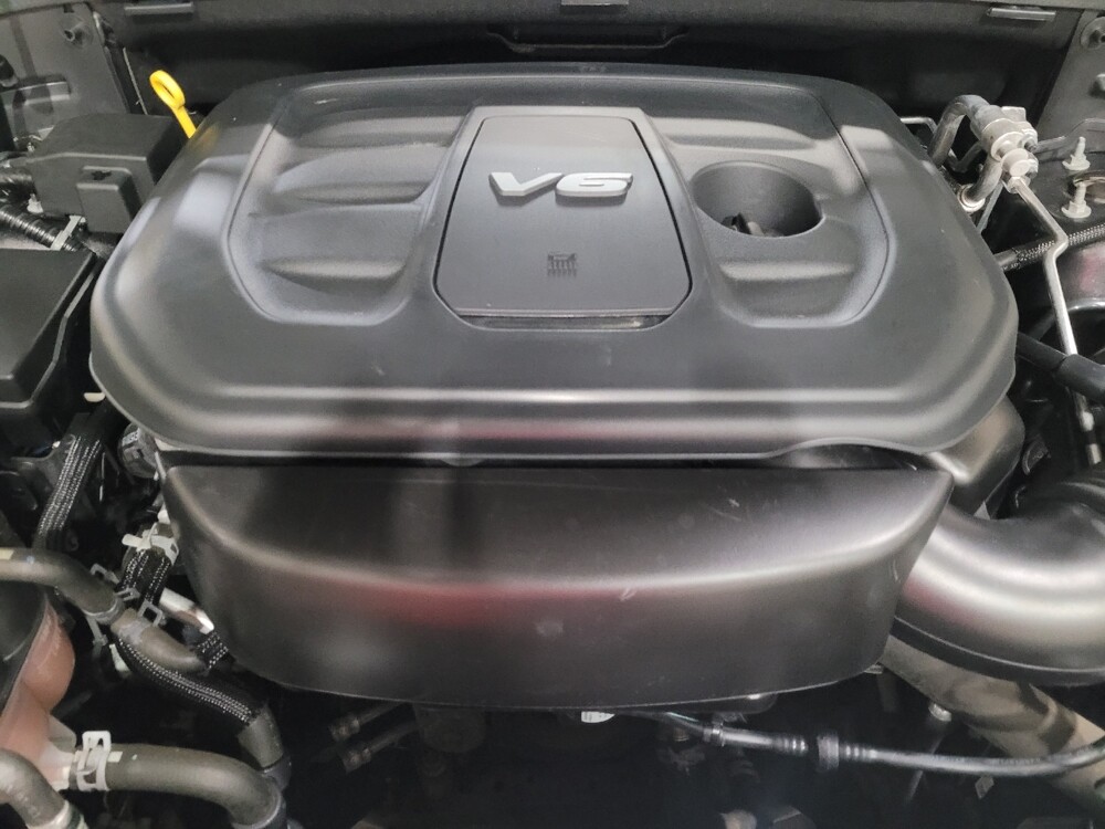 2019 Jeep Grand Cherokee in Owings Mills, MD 21117 - 18082413 30