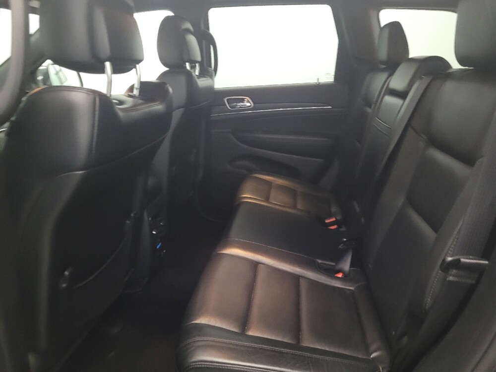 2019 Jeep Grand Cherokee in Owings Mills, MD 21117 - 18082413 18