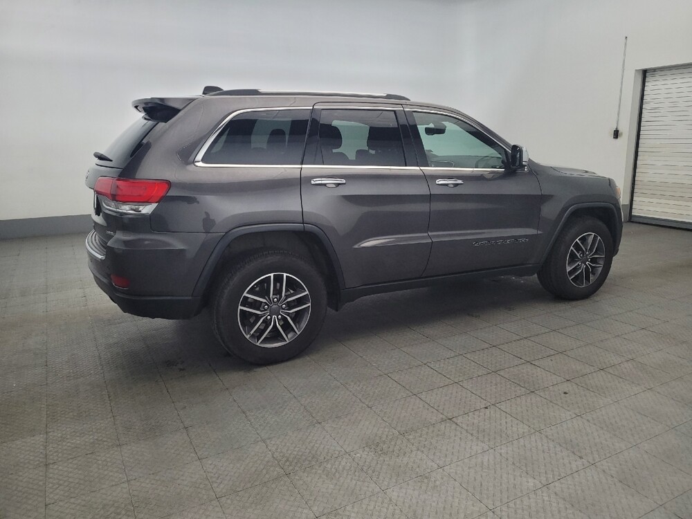 2019 Jeep Grand Cherokee in Owings Mills, MD 21117 - 18082413 10