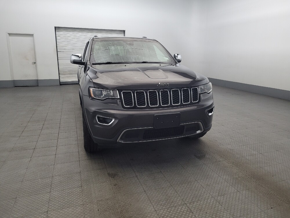 2019 Jeep Grand Cherokee in Owings Mills, MD 21117 - 18082413 14