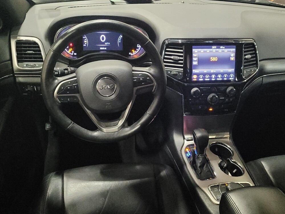 2019 Jeep Grand Cherokee in Owings Mills, MD 21117 - 18082413 22