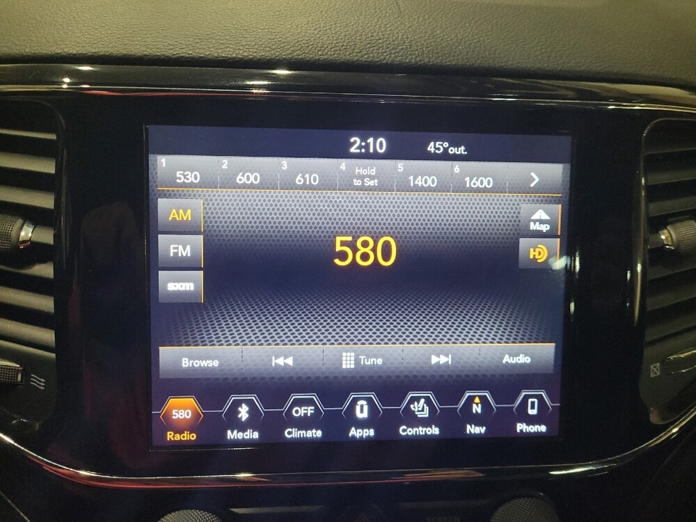 2019 Jeep Grand Cherokee in Owings Mills, MD 21117 - 18082413 25