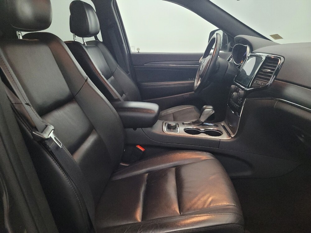 2019 Jeep Grand Cherokee in Owings Mills, MD 21117 - 18082413 21