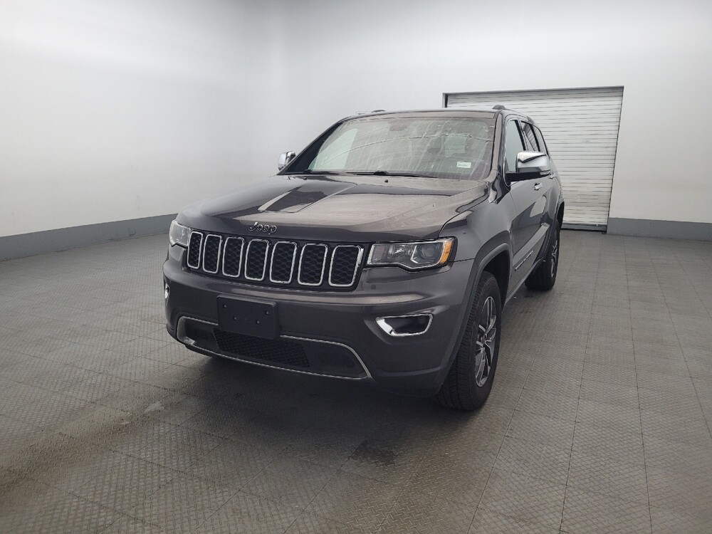 2019 Jeep Grand Cherokee in Owings Mills, MD 21117 - 18082413 15
