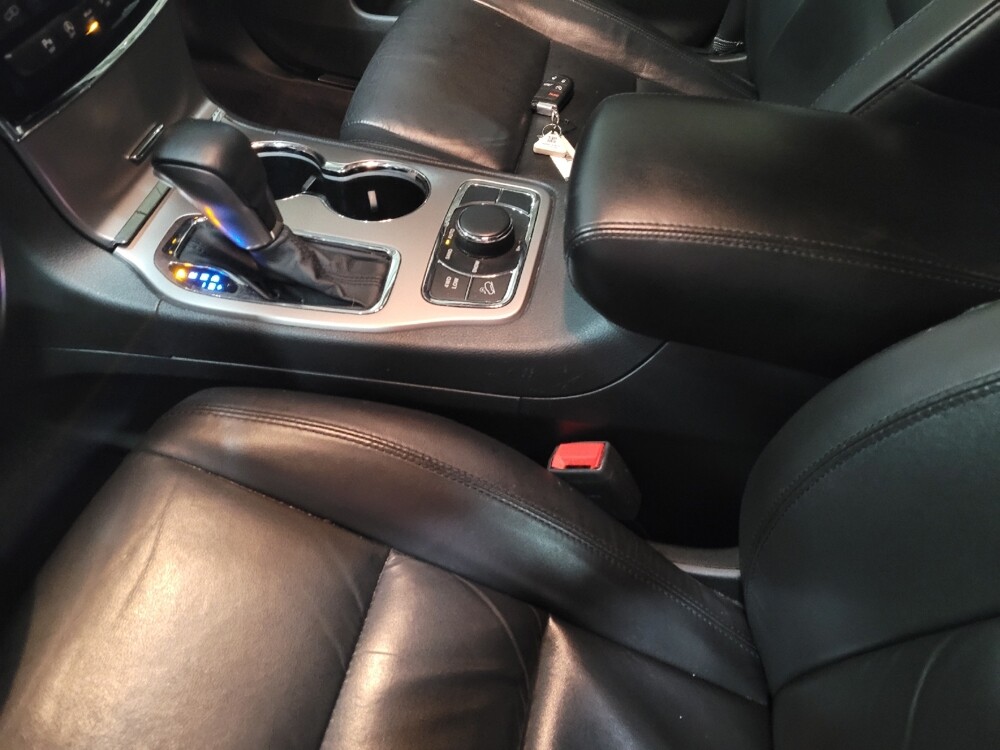 2019 Jeep Grand Cherokee in Owings Mills, MD 21117 - 18082413 26