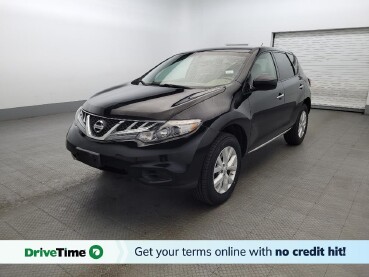 2013 Nissan Murano in Williamstown, NJ 8094