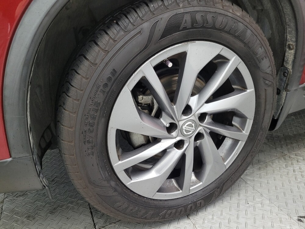 2016 Nissan Rogue in Albuquerque, NM 87113 - 18082415 31