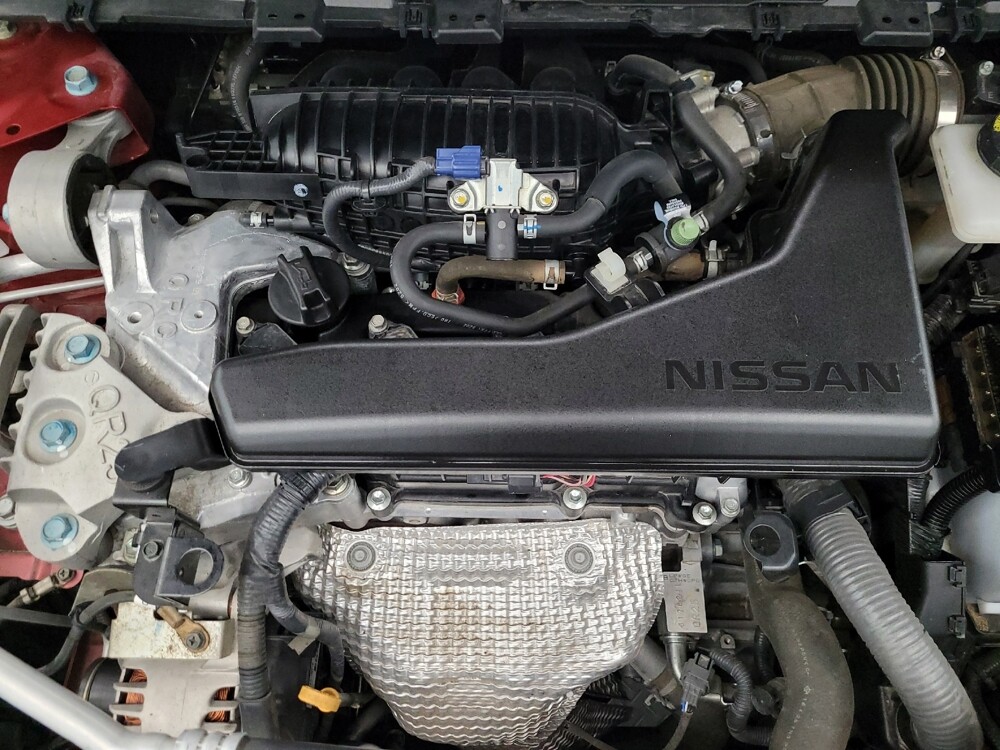 2016 Nissan Rogue in Albuquerque, NM 87113 - 18082415 30