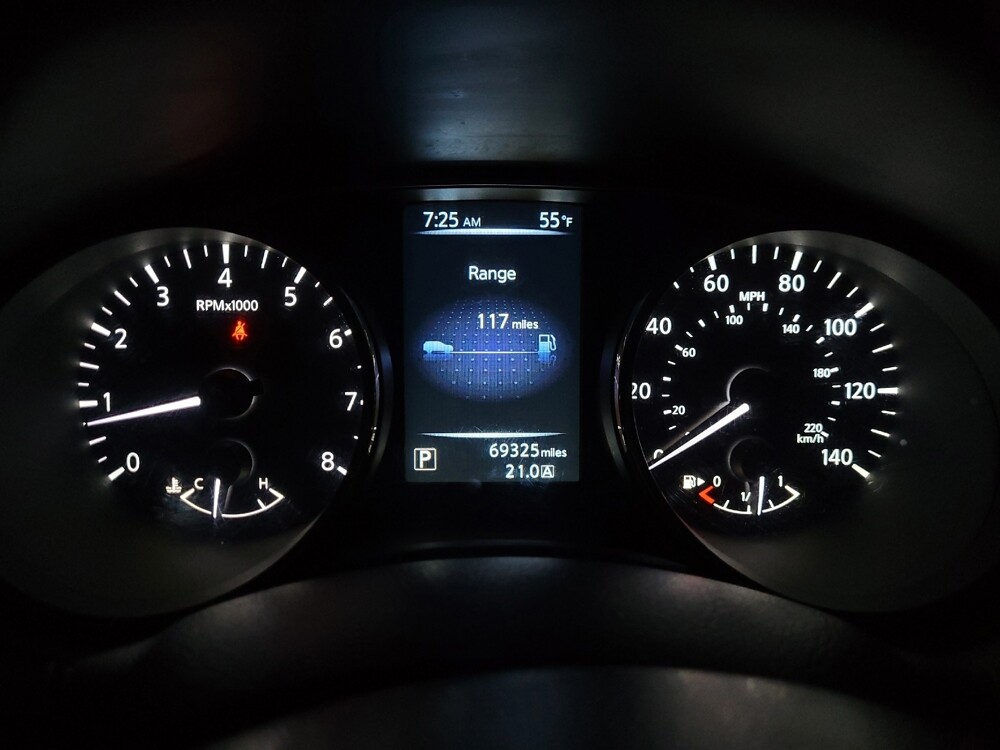 2016 Nissan Rogue in Albuquerque, NM 87113 - 18082415 23