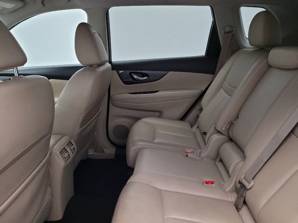 2016 Nissan Rogue in Albuquerque, NM 87113 - 18082415 18