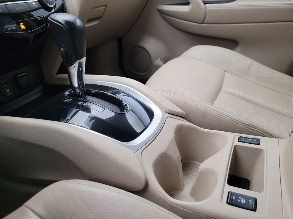 2016 Nissan Rogue in Albuquerque, NM 87113 - 18082415 26