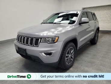 2018 Jeep Grand Cherokee in Las Vegas, NV 89102