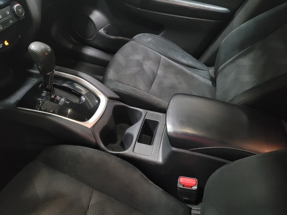 2016 Nissan Rogue in Owings Mills, MD 21117 - 18082422 26